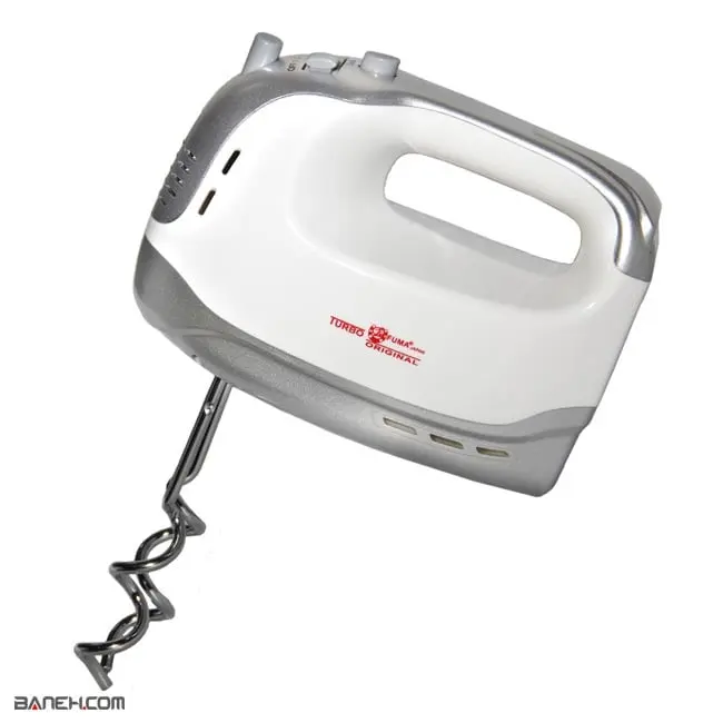 همزن دستی فوما 550 وات Fuma FU-978