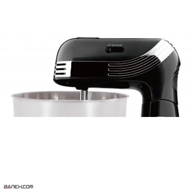 خرید همزن برقی کاسه دار فوما FU-1322 FUMA MIXER