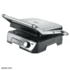 2 کباب پز برقی فوما تک کاره FUMA PRESS GRILLER FU-1336 fu1336 2 1 کباب پز برقی فوما تک کاره FUMA PRESS GRILLER FU-1336