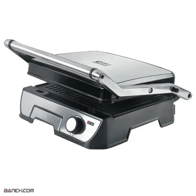 کباب پز برقی فوما تک کاره FUMA PRESS GRILLER FU-1336