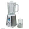 fu1379 6 1 3 مخلوط کن برقی دوکاره فوما FUMA BLENDER 1000W FU-1379