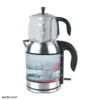 fu1506 2 خرید چای ساز فوما FU-1506 Fuma Tea Maker