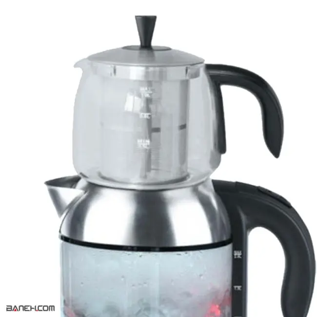 خرید چای ساز فوما FU-1506 Fuma Tea Maker