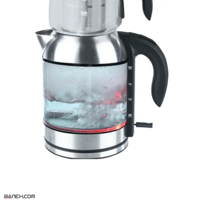 خرید چای ساز فوما FU-1506 Fuma Tea Maker
