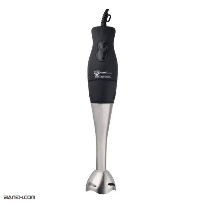 گوشت کوب برقی فوما تک کاره FU-618