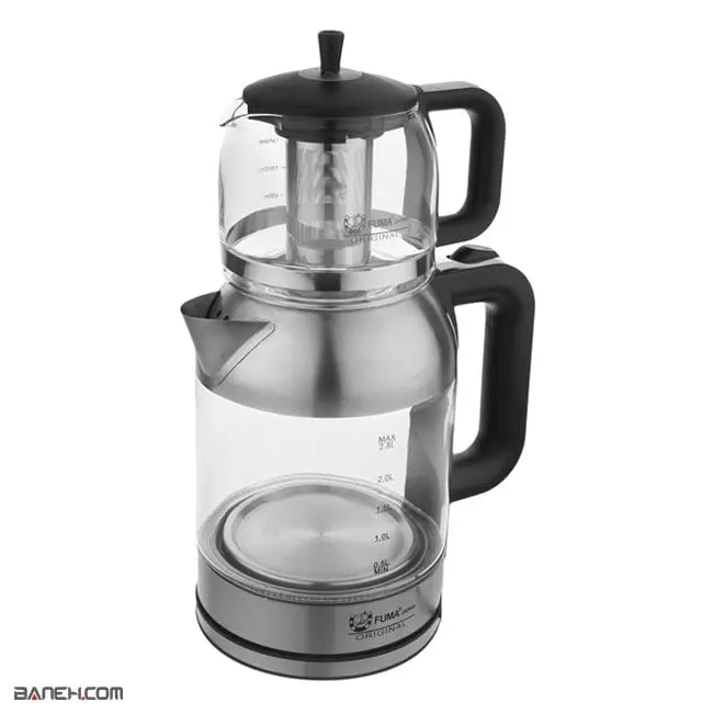 چای ساز فوما 2000 وات Fuma FU 2011