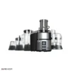 1 آبمیوه گیری پنج کاره فوما 800 وات FUMA JUICER FU-1095 fuma fu 1095.2 آبمیوه گیری پنج کاره فوما 800 وات FUMA JUICER FU-1095
