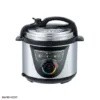fuma fu 1100 2 زودپز برقی فوما 6 لیتری Fuma FU-1100