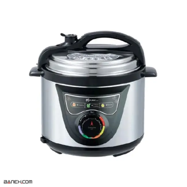 زودپز برقی فوما 6 لیتری Fuma FU-1100
