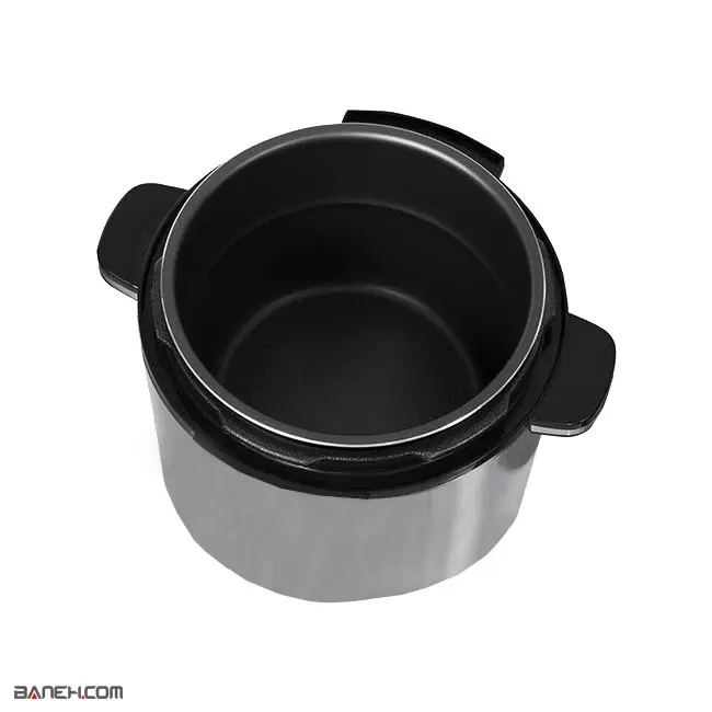 زودپز برقی فوما 6 لیتری Fuma FU-1100