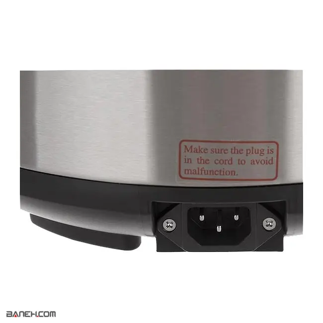 زودپز برقی فوما 6 لیتری Fuma FU-1200