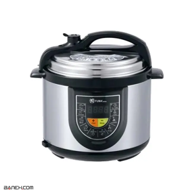 زودپز برقی فوما 6 لیتری Fuma FU-1200