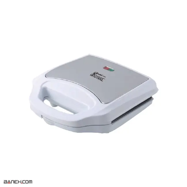 ساندویچ ساز فوما 700 وات Fuma Sandwich Maker FU-1105