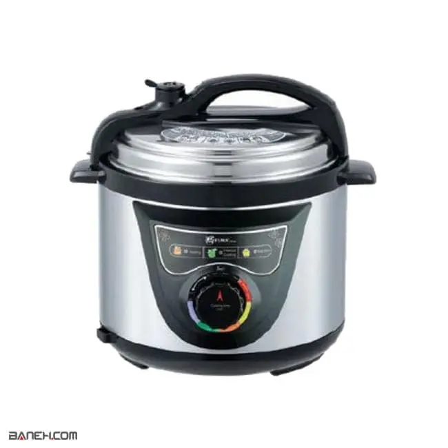 زودپز برقی فوما 8 لیتری FU-1300 Fuma Electric cooker