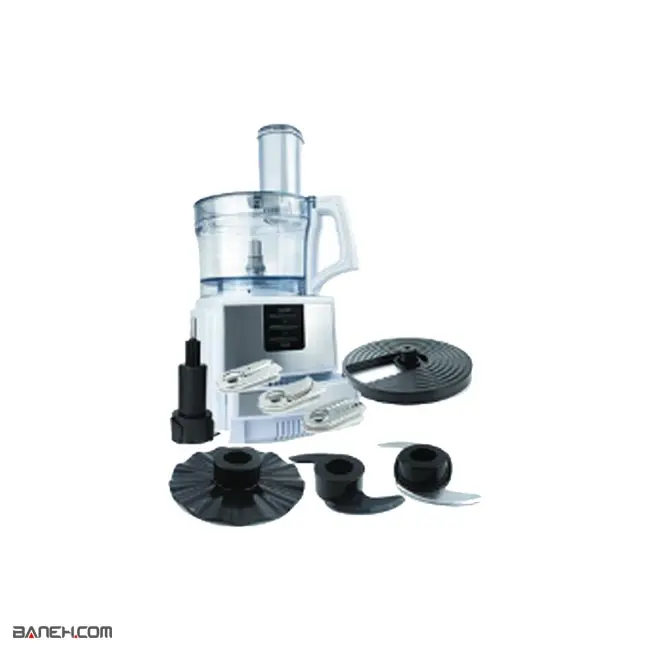 غذاساز فوما 1.2 لیتری Fuma FU-1372