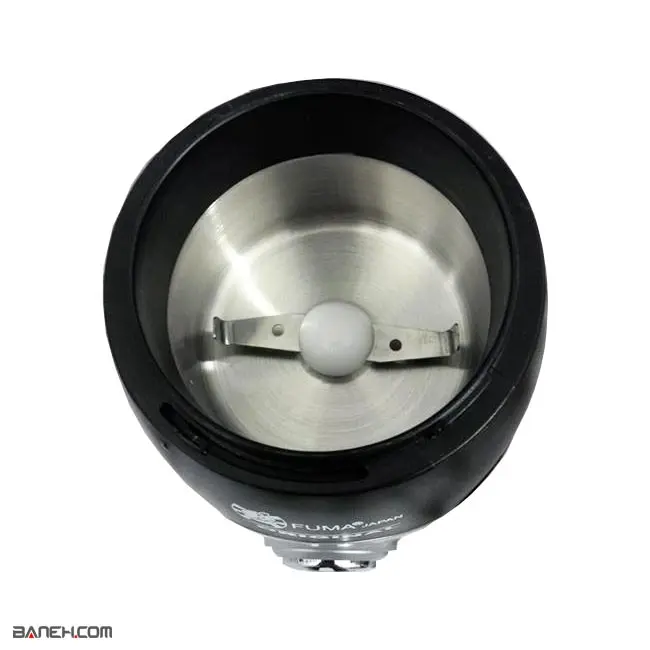 آسیاب قهوه فوما 150 وات Fuma FU-250