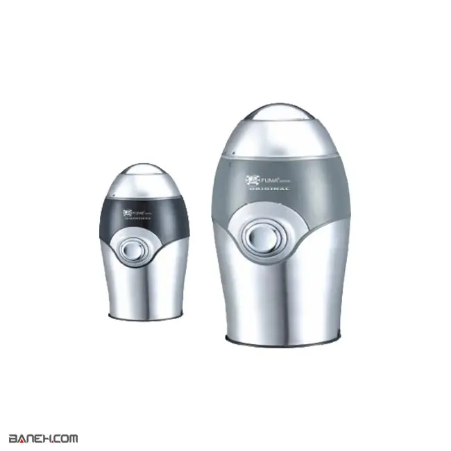 آسیاب قهوه فوما 150 وات Fuma FU-250