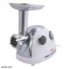 2 چرخ گوشت فوما Fuma Meat Grinder FU-329 fuma fu 329 4 چرخ گوشت فوما Fuma Meat Grinder FU-329