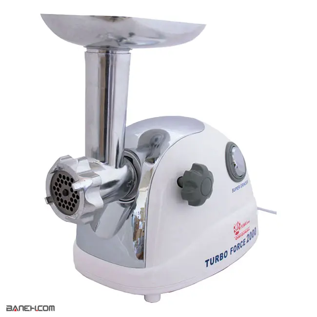 چرخ گوشت فوما Fuma Meat Grinder FU-329
