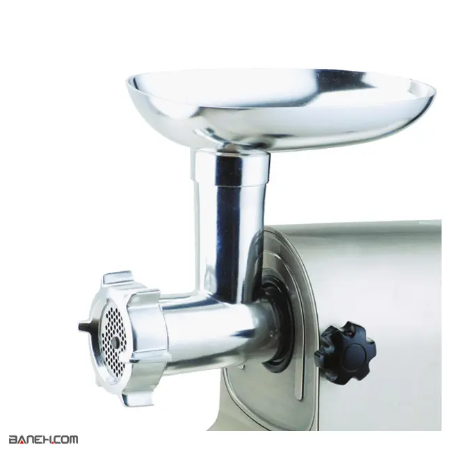 چرخ گوشت فوما 3000 وات FUMA FU-818