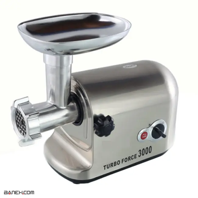 چرخ گوشت فوما 3000 وات FUMA FU-818