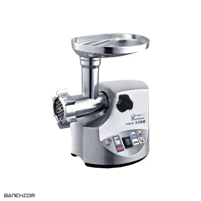 چرخ گوشت فوما 3300 وات Fuma FU-919