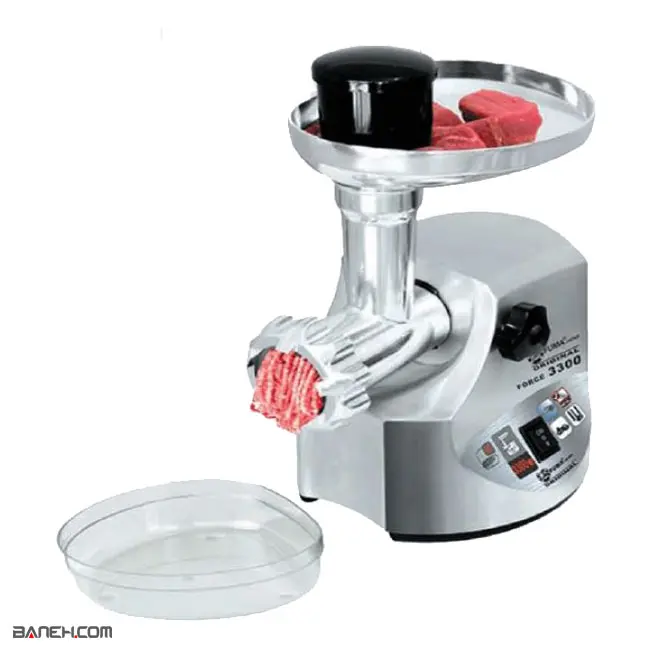 fuma fu 919 4.jpg چرخ گوشت فوما 3300 وات Fuma FU-919