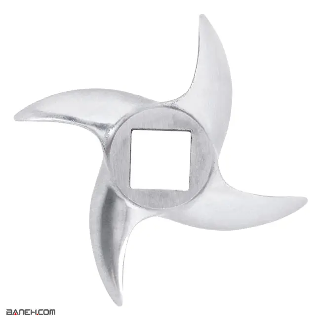 چرخ گوشت فوما 3300 وات Fuma FU-919