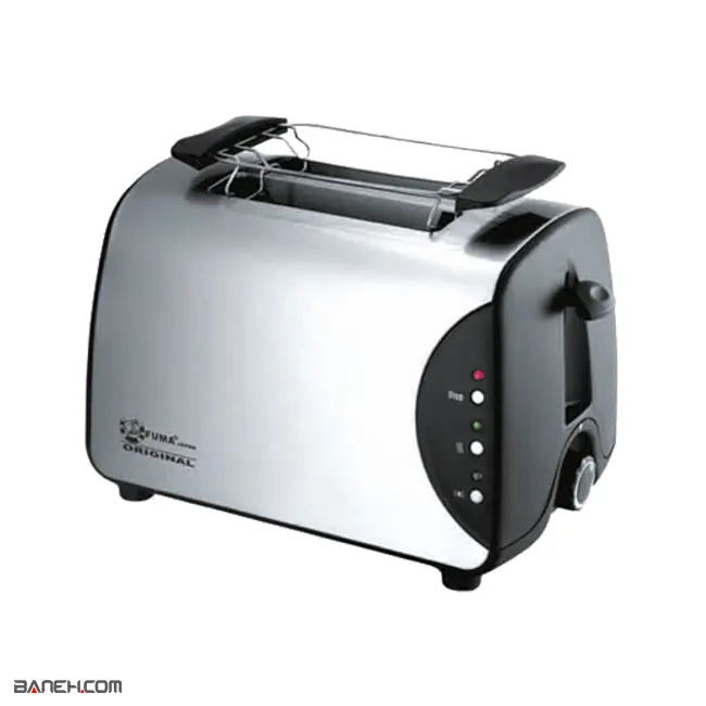 توستر نان فوما Fuma Toaster FU-932