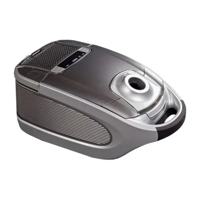 جاروبرقی 2800 وات فوما مدل FU-1010