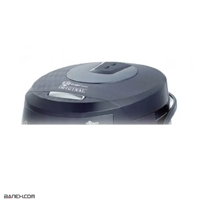 پلوپز فوما 15 کاره FU-1323 Fuma Rice Cooker