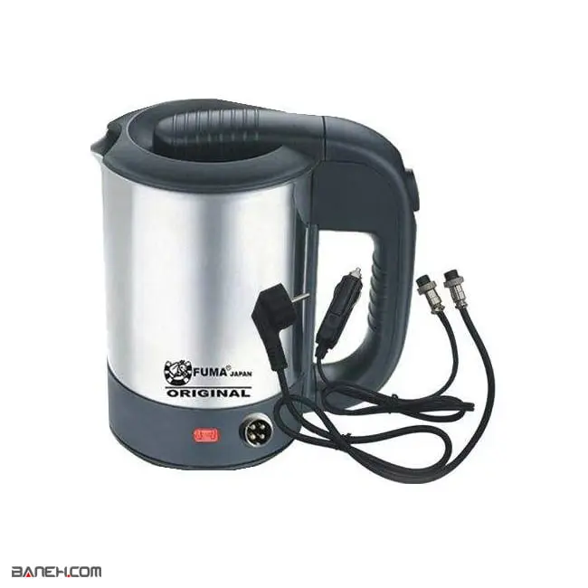 کتری برقی فوما 1100 وات FU-1370 Fuma