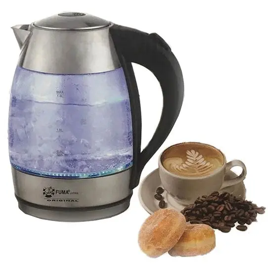 fuma fu 1780 5 .jpg کتری برقی فوما FU-1780 FUMA Electric Kettle