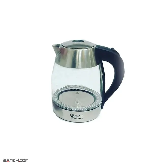 کتری برقی فوما FU-1780 FUMA Electric Kettle