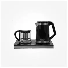 چای ساز لمسی فوما 2200 وات SUPER TEA MAKER FU-1981