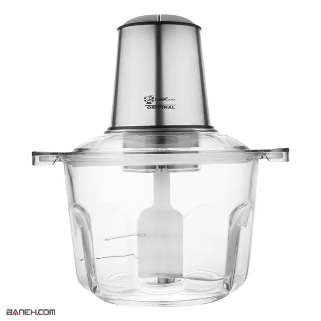 خردکن فوما 1200 وات FUMA CHOPPER 3 LITER FU-1999