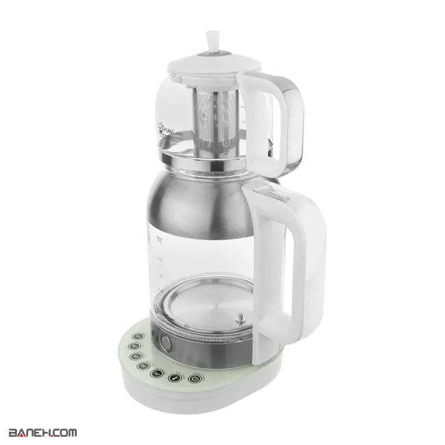 چای ساز فوما 2000 واتFUMA FU-2012 Tea Maker