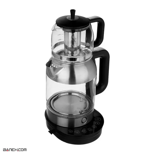 چای ساز فوما 2000 واتFUMA FU-2012 Tea Maker