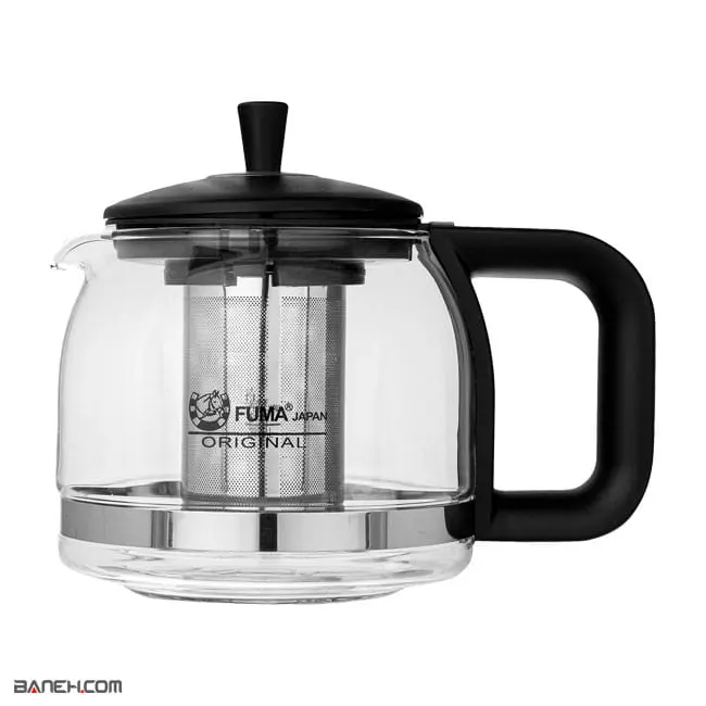 چای ساز فوما 2000 واتFUMA FU-2012 Tea Maker