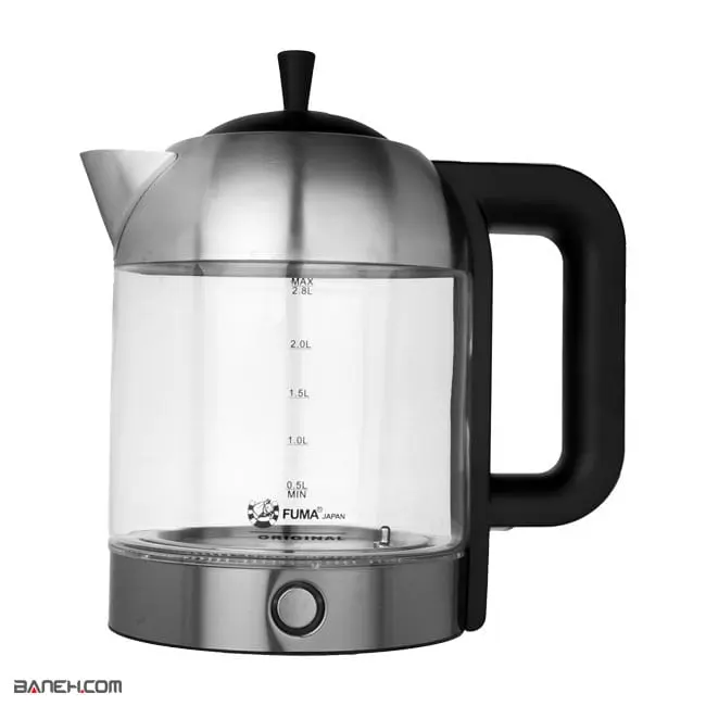 چای ساز فوما 2000 واتFUMA FU-2012 Tea Maker
