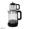 1 چای ساز فوما 2000 واتFUMA FU-2012 Tea Maker fuma fu 2012 8 چای ساز فوما 2000 واتFUMA FU-2012 Tea Maker