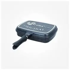 ماهیتابه دوطرفه 32 سانتی متر فوما GRIL PAN FUMA FU-466