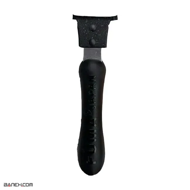ماهیتابه دوطرفه 32 سانتی متر فوما GRIL PAN FUMA FU-466