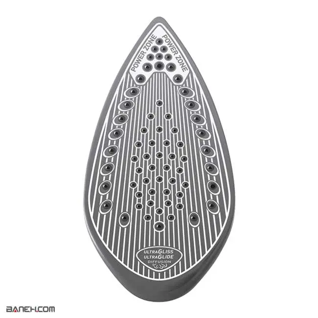 خرید اتو بخار تفال 2600 وات FV5390 Tefal Steam Iron