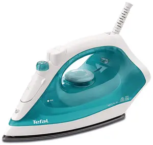 اتو بخار تفال 1400 وات Steam Iron Tefal FV1310