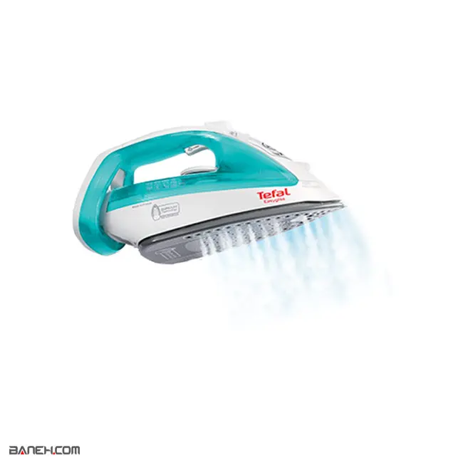 خرید اتو بخار تفال 2200 وات FV3910 Tefal Steam Iron