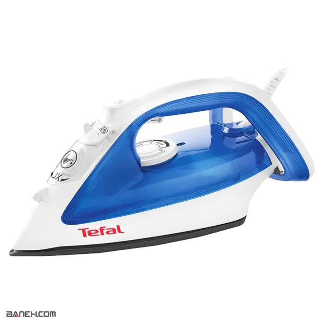خرید اتو بخار تفال 2300 وات FV3920 Tefal Steam Iron