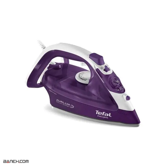 اتو بخار تفال 2400 وات FV3970 Tefal