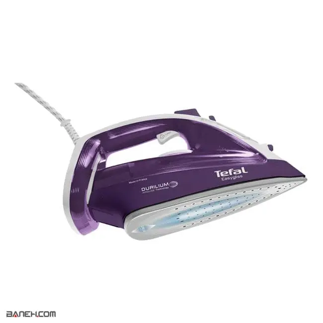 اتو بخار تفال 2400 وات FV3970 Tefal