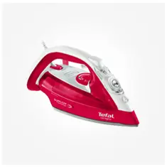 خرید اتو بخار تفال 2400 وات FV4920 Tefal Steam Iron